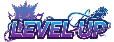 LevelUp Logo