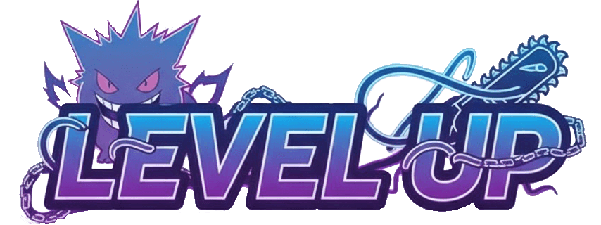 LevelUp Logo