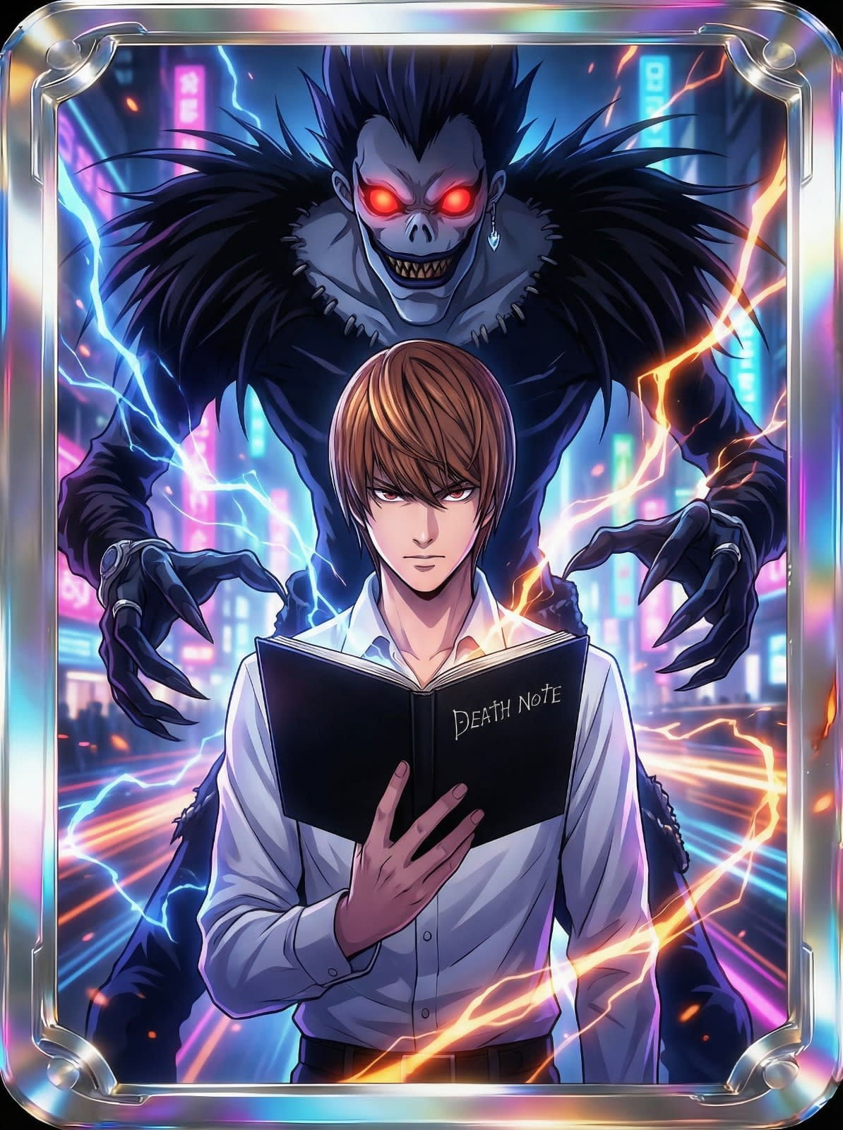 Death Note